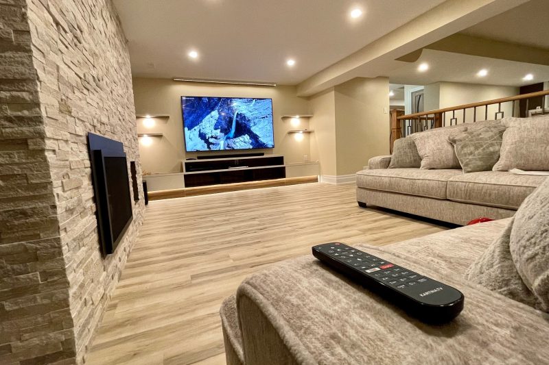 Top-Quality TV Mounting & Installation Solutions in Jacksonville Homes