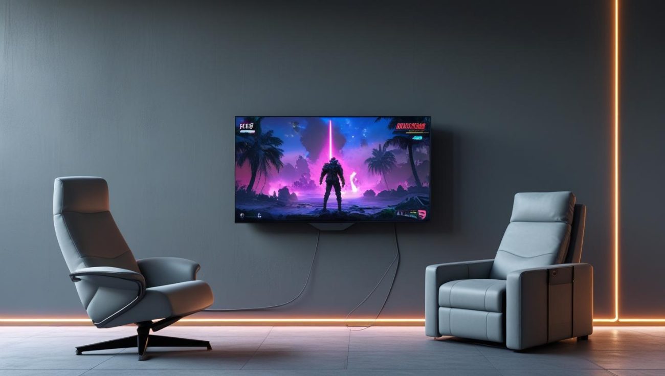 The Growing Demand for TV Installation Toronto Services