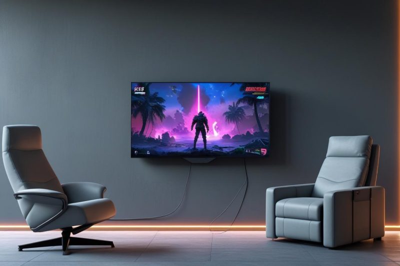 The Growing Demand for TV Installation Toronto Services