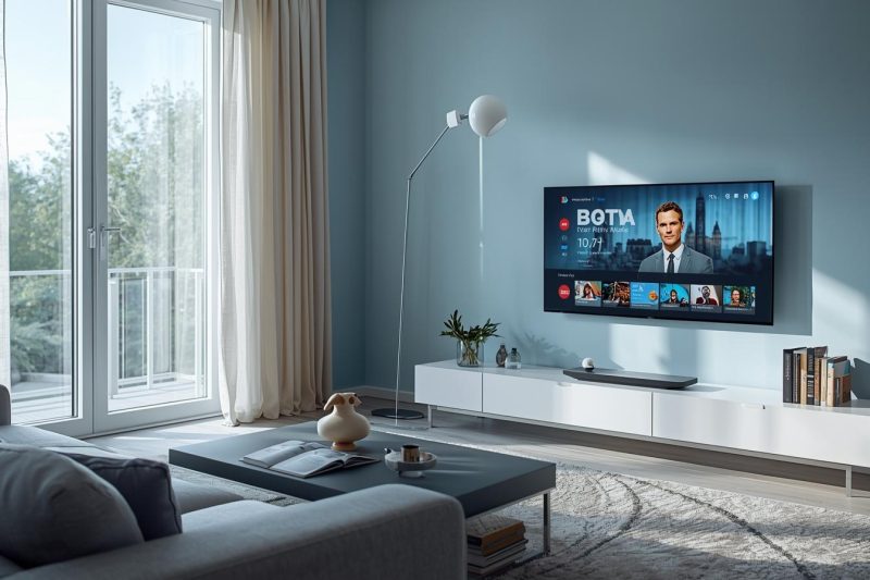 Easy and Reliable GTA TV Mounting and Installation Services