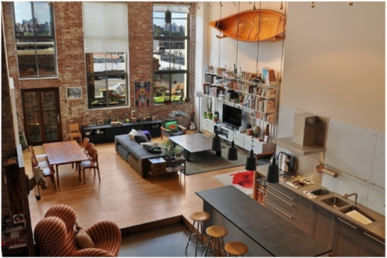 Innovative Ways To Upgrade Your Home’s Aesthetic Appeal