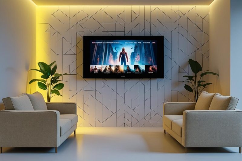 Make Entertainment Easy with TV Mounting Vancouver