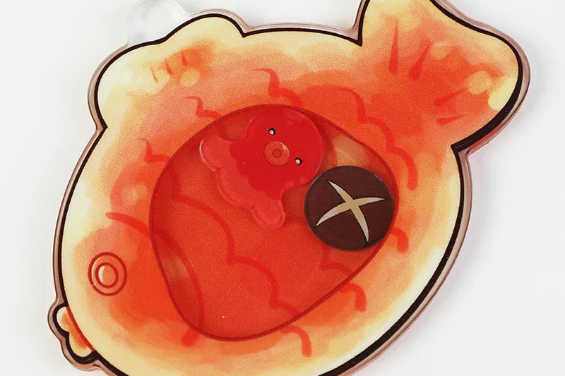 Personalized Keychain Custom Designs That Make Backpacks Pop