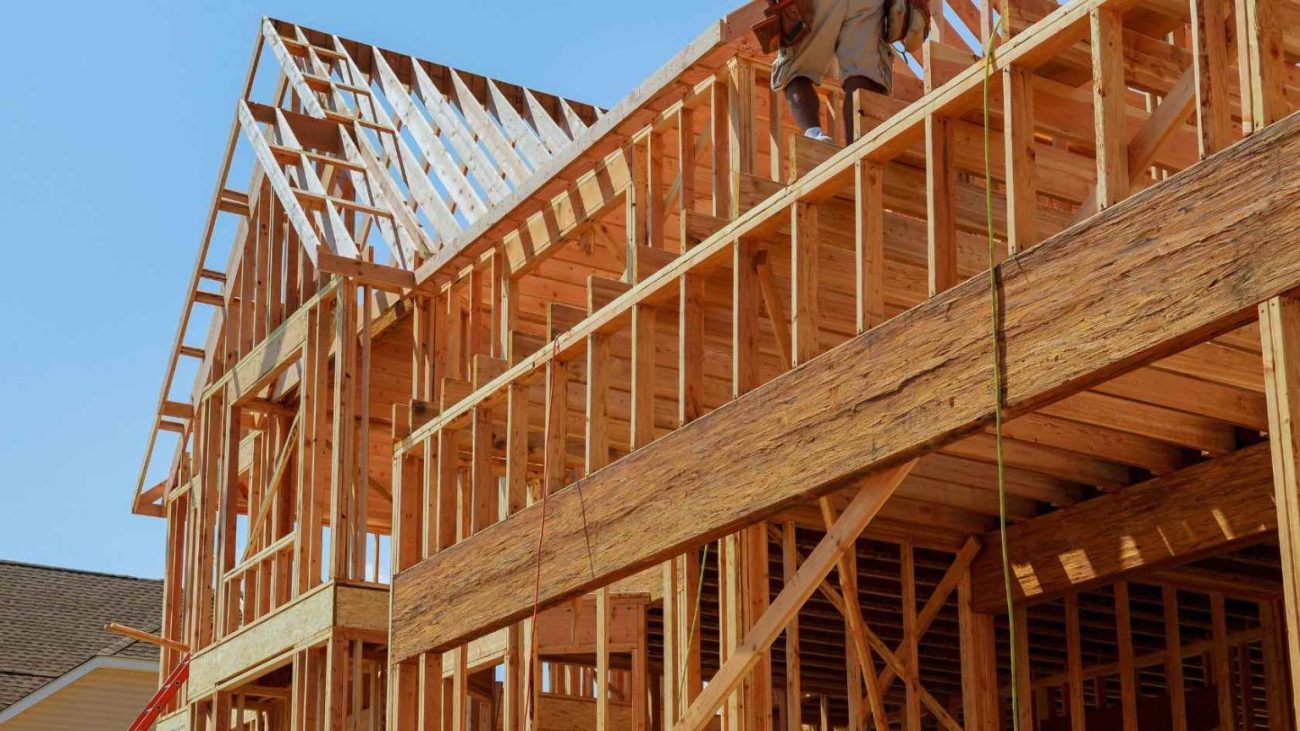 Best Practices for Spec Homes and Spec Home Construction