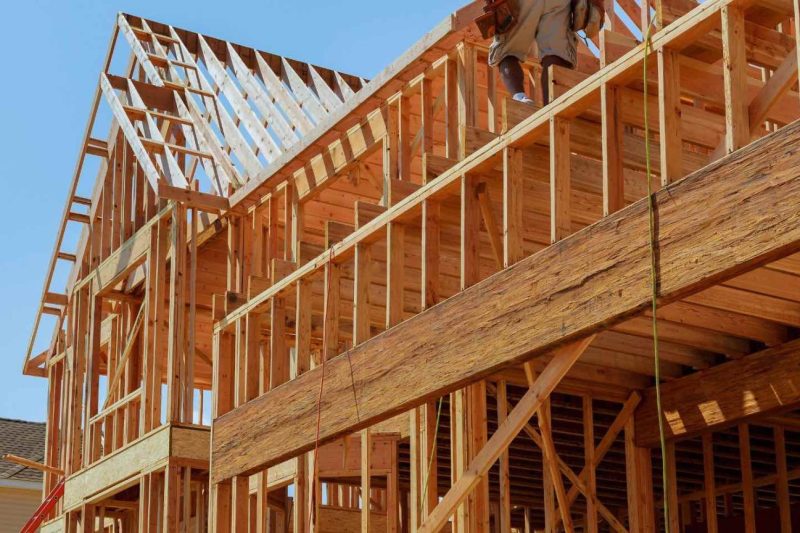 Best Practices for Spec Homes and Spec Home Construction