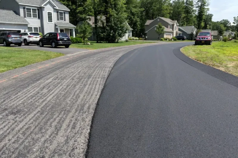 The Complete Guide to Finding an Asphalt Driveway Near Me for Commercial Properties