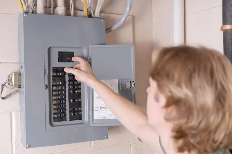 AFCI Protection Basics for Modern Household Electrical Safety