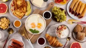 Breakfast Station Ideas for Faster Family Morning Routines