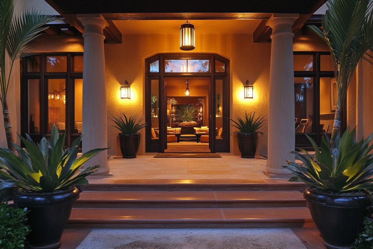 Heat Gain Reduction Ideas for West Facing Rooms